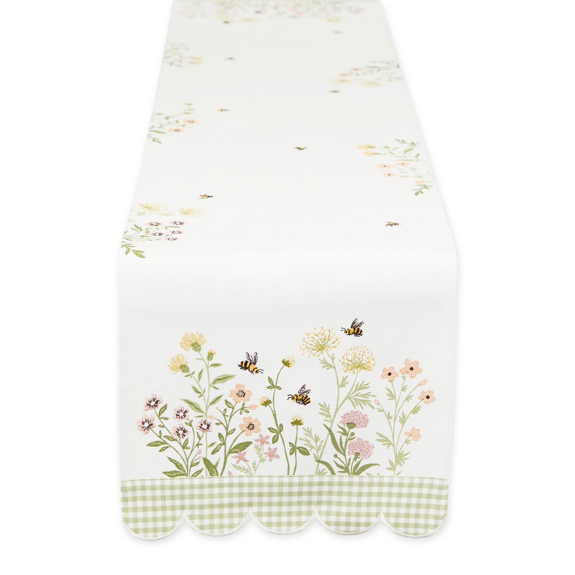 Chemin de table