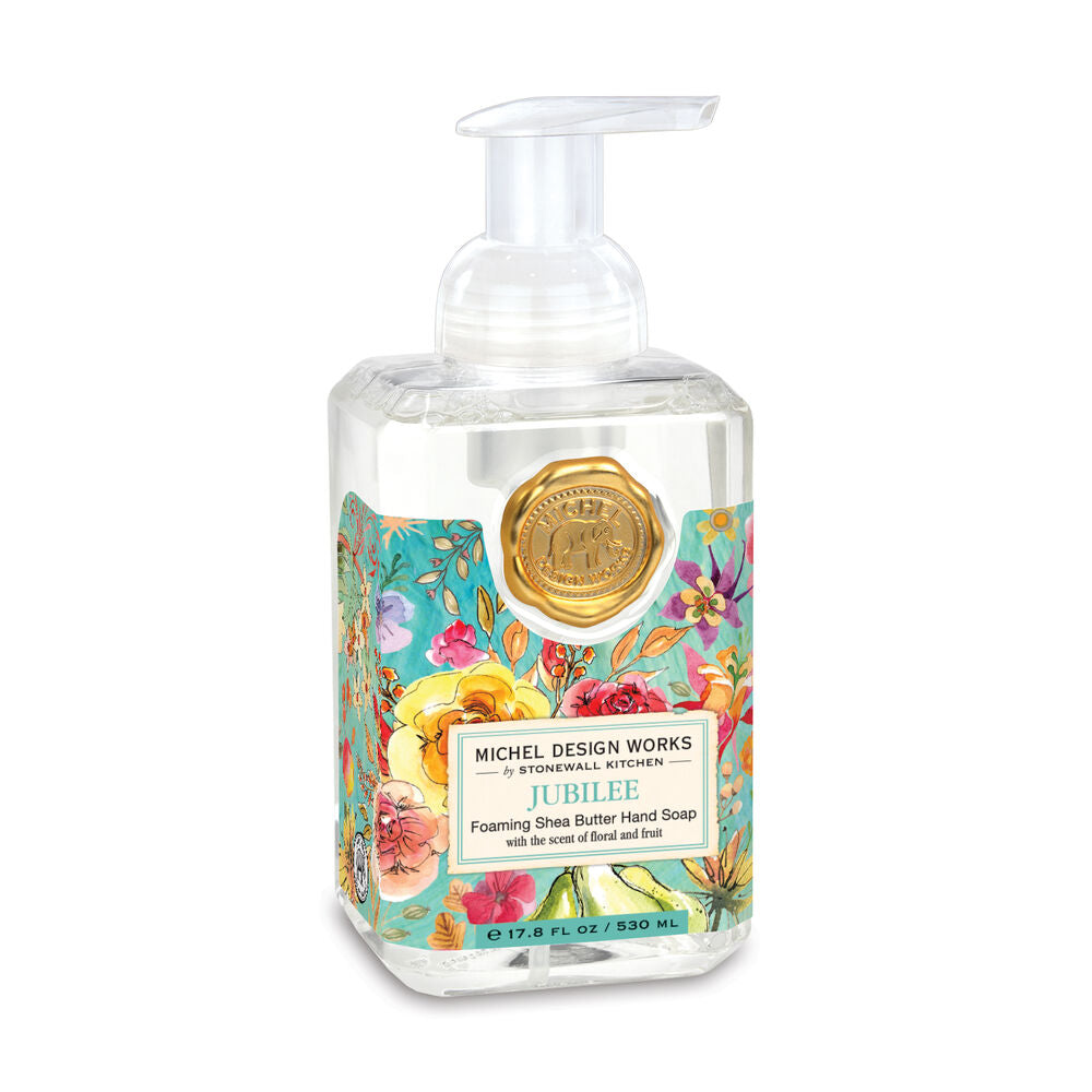 Jubilee Foaming Hand Soap 