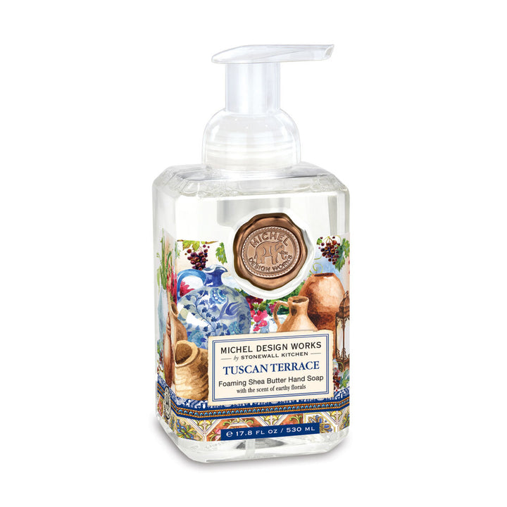 Savon à main-Cuisine élégant -Michel design-works - Hand soap