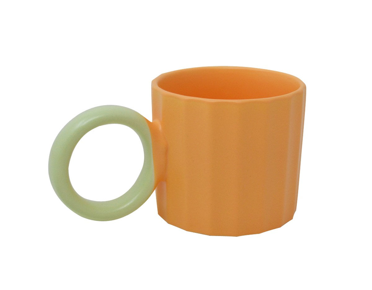 Tasse Olga orange