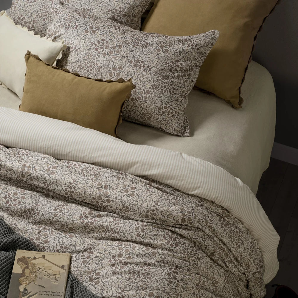 Housse de couette