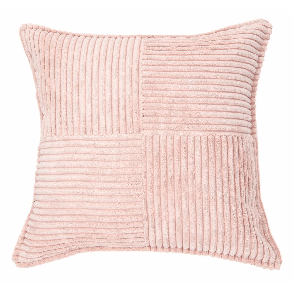 European Pillow - Moumou Rose