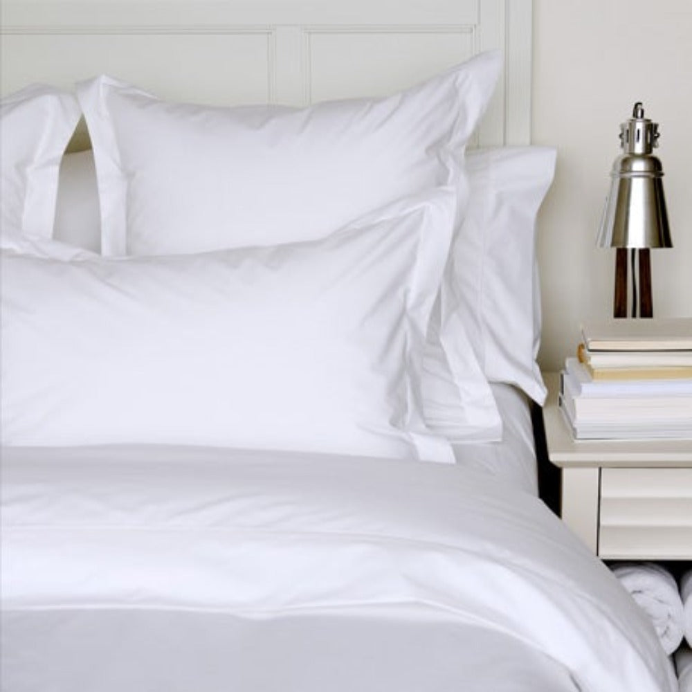 Draps Plat - Percale de Luxe  - Cuddle Down