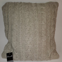 Charger l&#39;image dans la galerie, Coussin - Lolo - Brunelli - 18X18&#39;&#39;